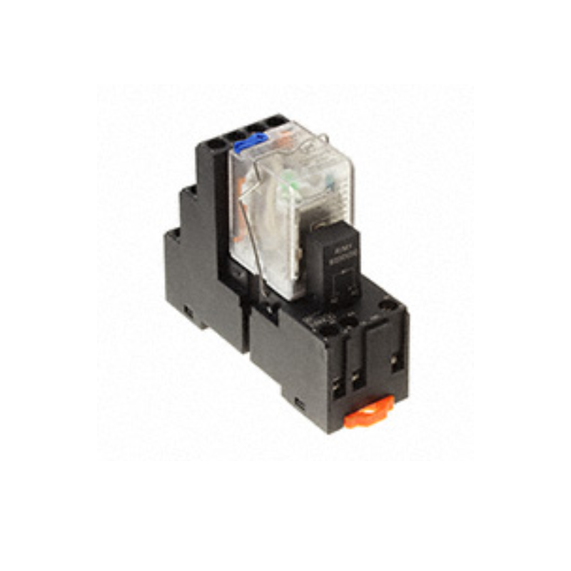 22 Series Relays