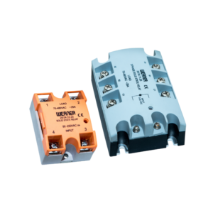 28&29 Solid State Relays