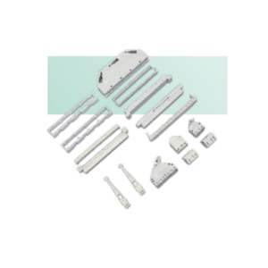 Back Panel Connectors