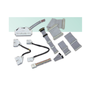 Cable - Connectors Assemblies