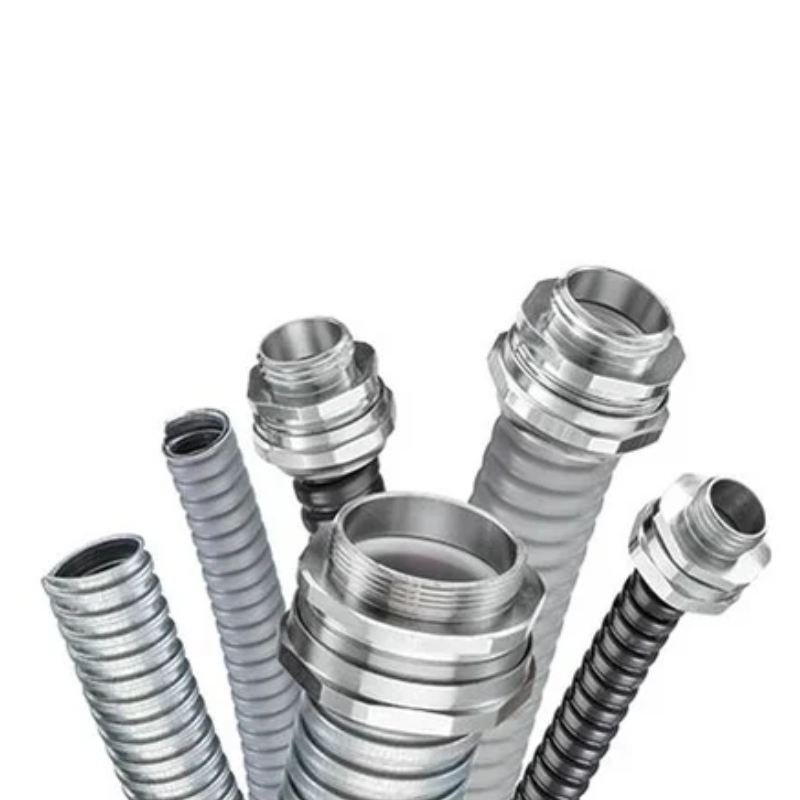 Conduit Glands / Screw Couplings
