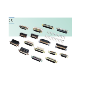 D-Sub Connectors