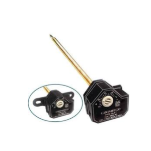 DLX Thermostat