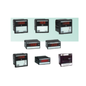 Digital Pannel Meter