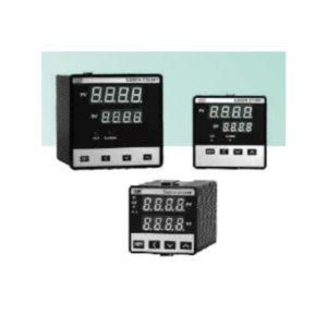 Digital Temperature Controller