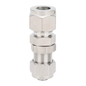 Double Compression Cable Gland