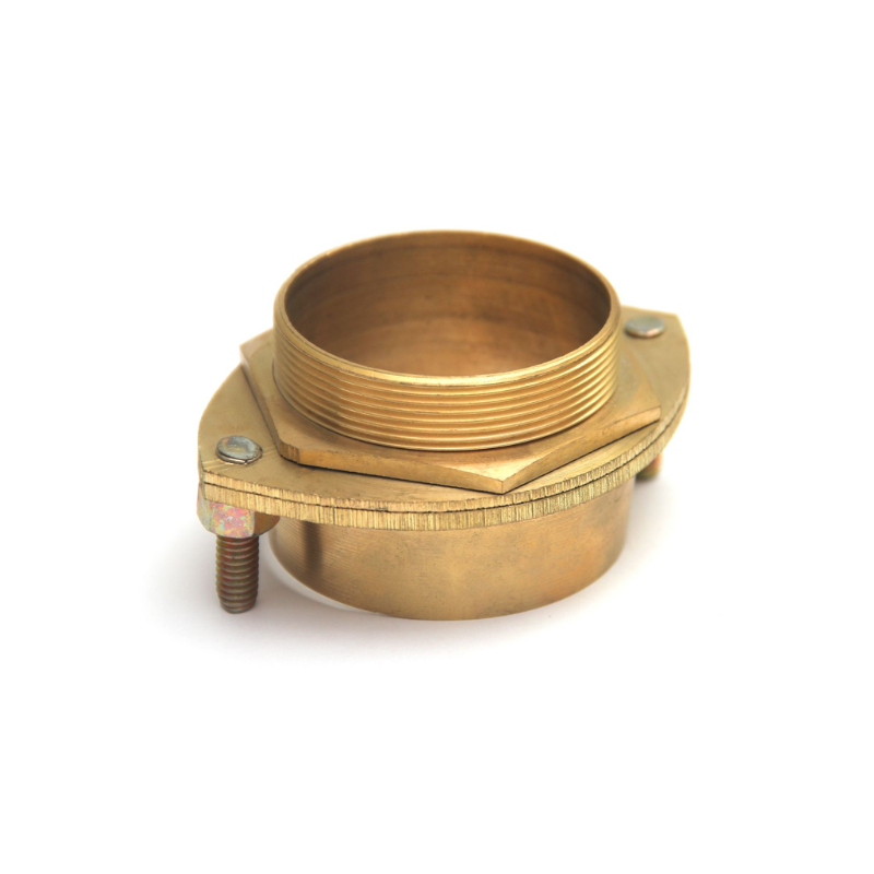 Flang Type Cable Glands
