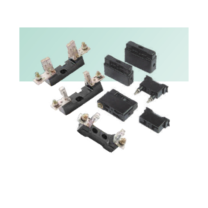 HRCV Fuse Holder