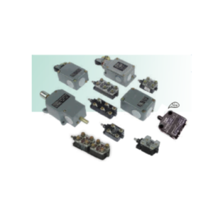 Loom Switches