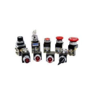 Micro Control Switches
