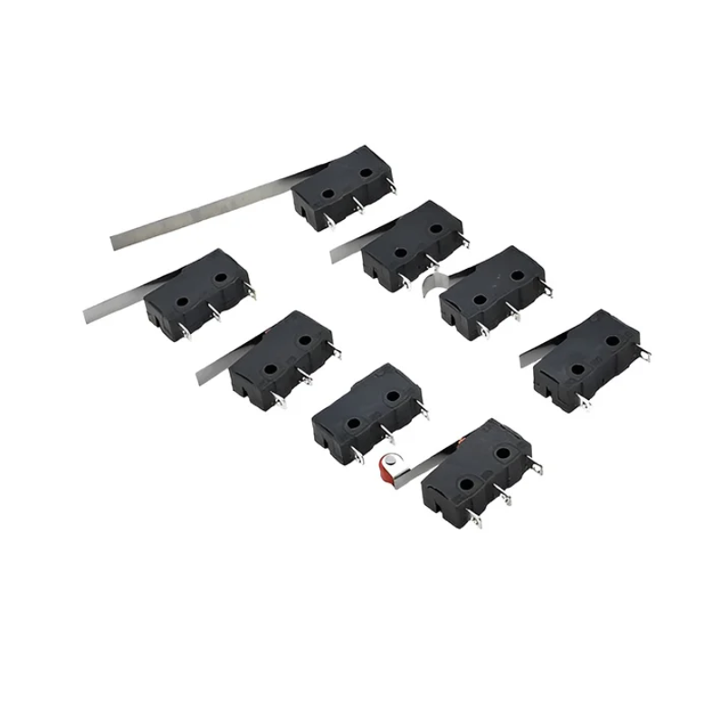 Micro Switches