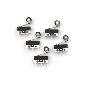 Miniature Micro Switches