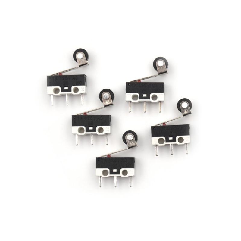 Miniature Micro Switches