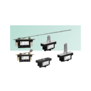 Precision Limit Switches