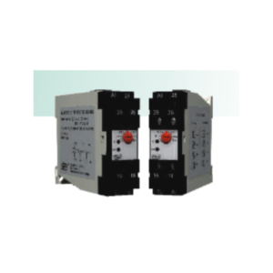 Sleek Din Rail Meter
