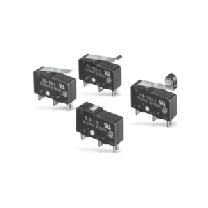 Subminiature Micro Switches