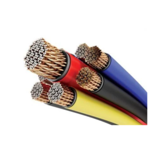 IndustriaL cabLes & Wires