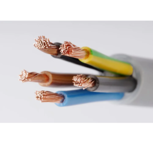 Infrastructure Cables & Wires
