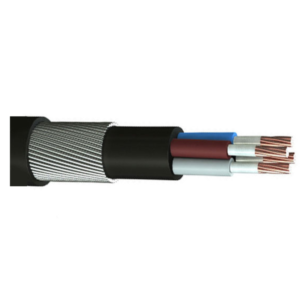 Flexible control cables