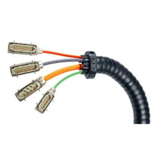 Robot cables