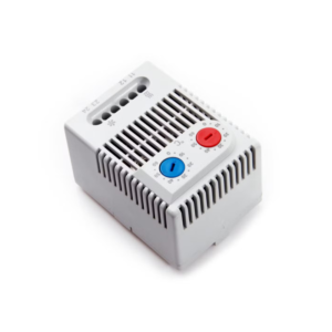 Dual Thermostat