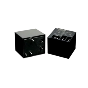290 Series PCB Power Relays