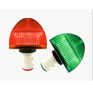 Jumbo Dom Pilot Lights