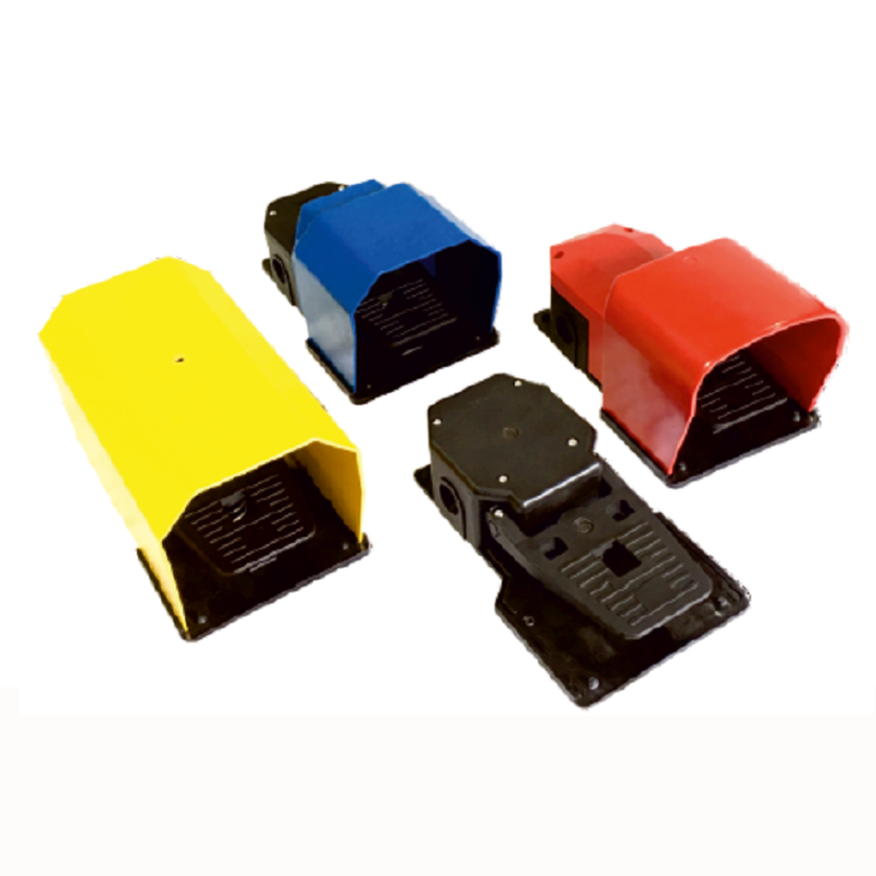 Foot Switches