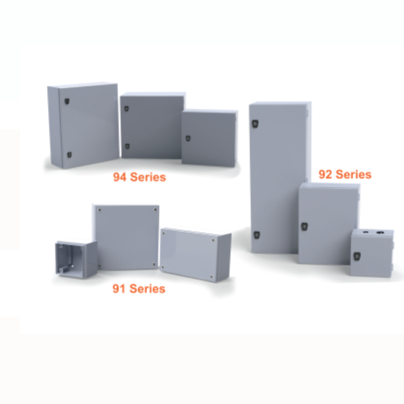 Terminal Enclosures
