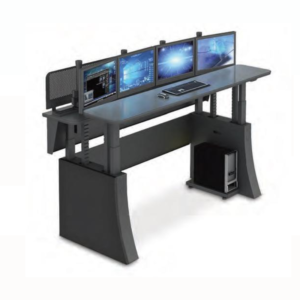 Aura Series Operator Consoles