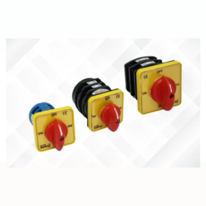 42 Series Rotary Switchs