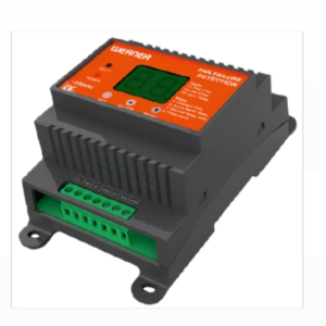 Fan Failure Detector(FFD)
