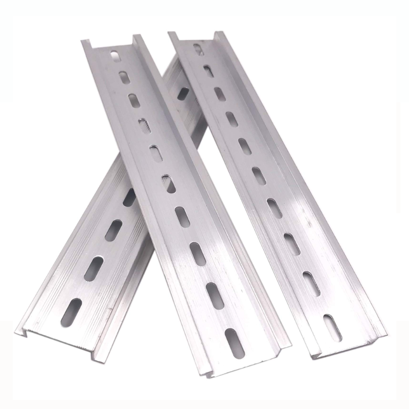 77 Series Din Rail