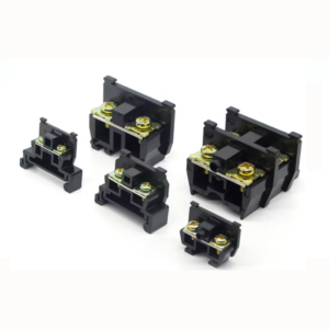 77 Series Din Rail Terminal Block