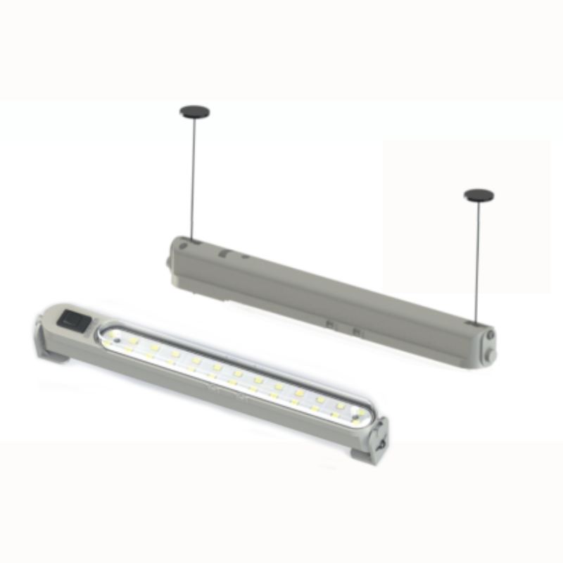35 Series LED Panel Light