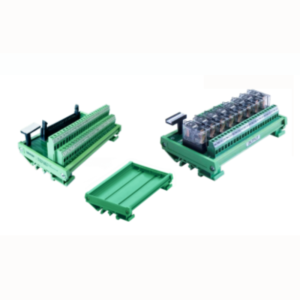 WIN Series Interface Relay Modules