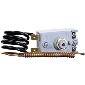 Capillary Thermostats