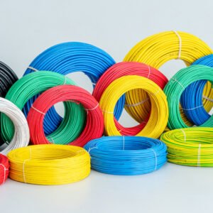 Salzer wires & cables