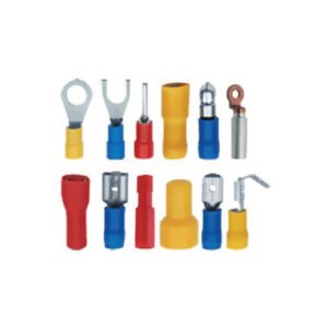 Special type insulated lugs