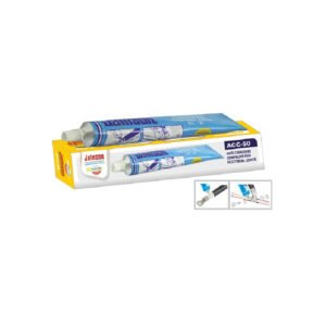 Crimping paste