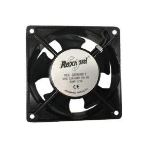 Cooling fan – AC Axial