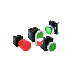 Eaton Push Buttons