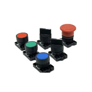 Push buttons