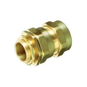 Hex Cable Glands – Double compression
