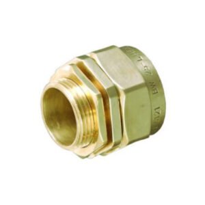 Hex Cable Glands – Single compression
