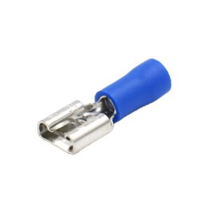 Snap-on Terminal