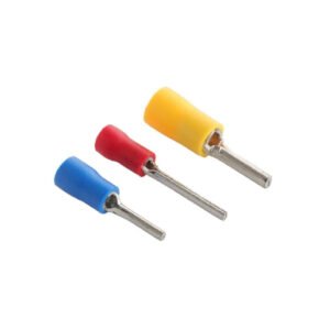 Insulated Pin type lug