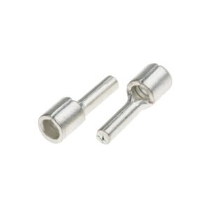 Non-Insulated Pin type lug