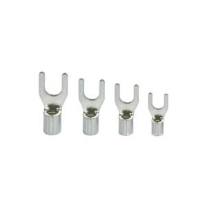 Non-Insulated Fork type lug