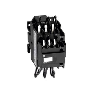 Capacitor Duty Contactor